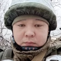 Бушков Анатолий Сергеевич