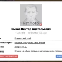 Быков Виктор Анатольевич