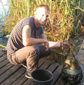 Vinograd Aleksandr