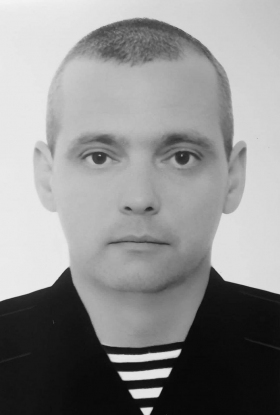 Kostyanov Andrey Nikolaevich