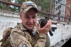 Koskov Valentin Mikhaylovich