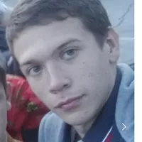 Verkhovykh Andrey Sergeevich