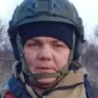 Verkhoturov Andrey Anatolevich