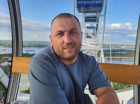 Bezrukov Fedor