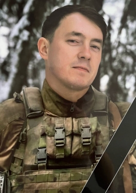 Takbarshin Danil Aleksandrovich