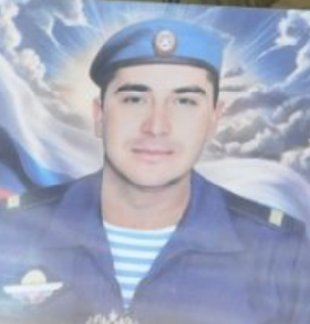Pismenskiy Aleksandr Romanovich