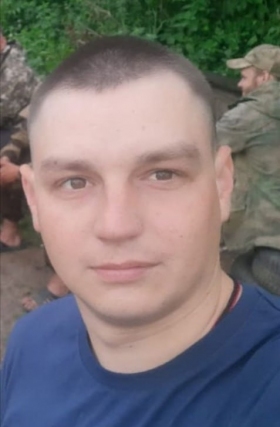 Dekhanov Aleksandr Andreevich