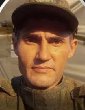 Ilyasov Valeriy Sharafutdinovich