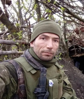 Kulishov Roman Anatolevich