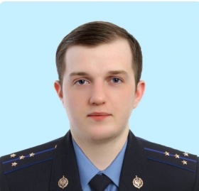 Nikolaenko Nikolay Vladimirovich