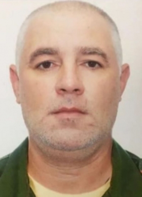 Zangiev Alan Anatolevich