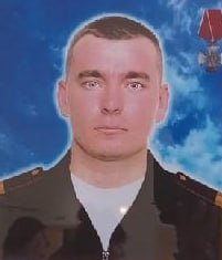 Turbin Stepan Yurevich