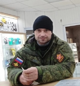 Merlin Sergey Vladimirovich