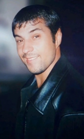 Brizhinskas Valeriy Viktorovich