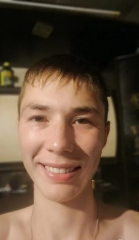 Pakhomov Vyacheslav Valerevich