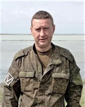 Konovaltsev Sergey Vasilevich
