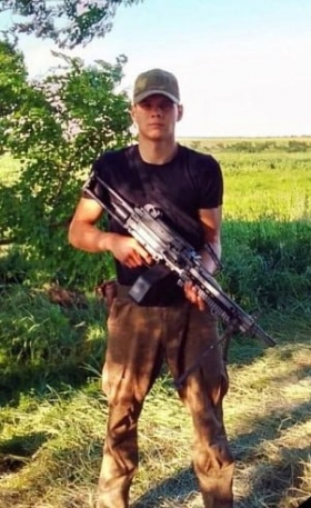 Satvaldaev Aleksey Valerevich