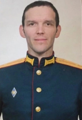 Khramtsov Dmitriy Valerevich