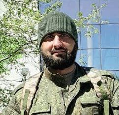 Sevyan Grigoriy Edvartovich