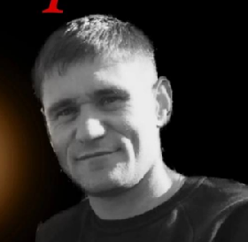 Smagin Nikolay Nikolaevich