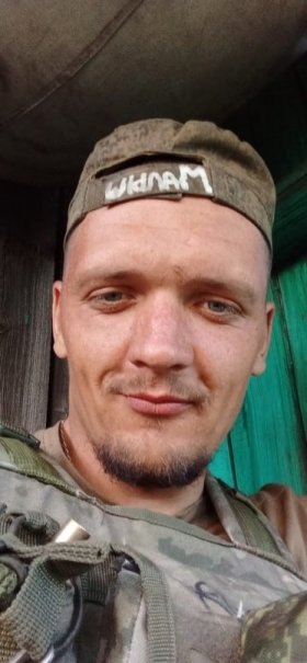 Baulchev Nikolay Anatolevich
