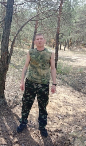 Malikov Konstantin Vladimirovich