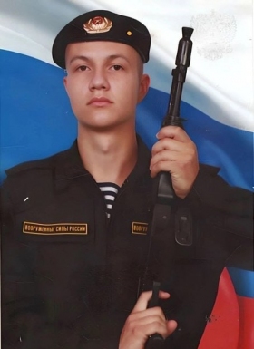 Muravetskiy Ivan Viktorovich