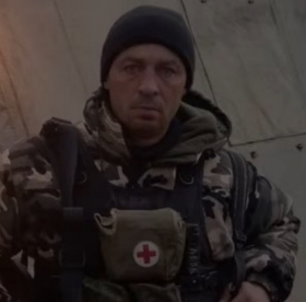 Sas Aleksey Sergeevich