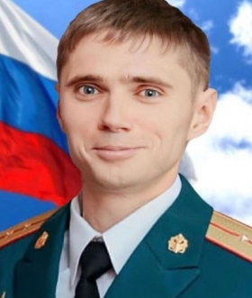 Bogdalov Eldar Rasimovich
