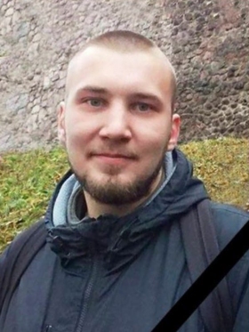 Volchenkov Semen Anatolevich