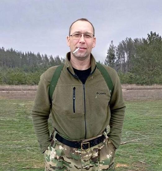 Sudachkov Vadim Aleksandrovich
