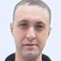 Garipov Damir Rasikhovich