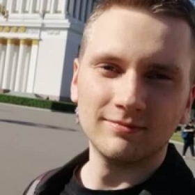 Savenkov Vadim Olegovich