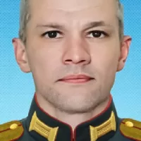 Lutsenko Dmitriy Vladimirovich