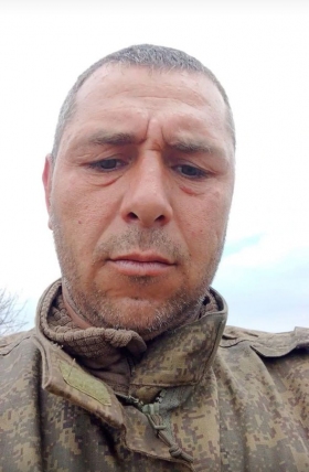 Rybachik Aleksandr Aminullaevich