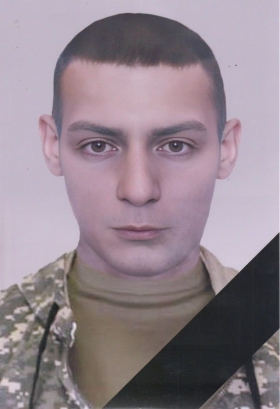 Karelin Artem Leonidovich