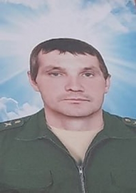 Сенькин Федор Михайлович