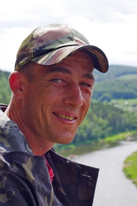 Salamatov Andrey Valerevich