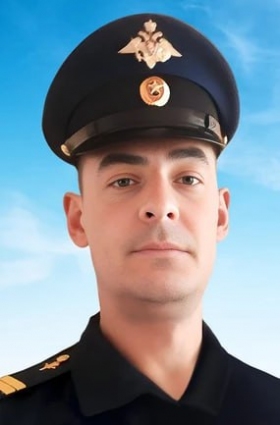 Volkhonskiy Vasiliy Aleksandrovich