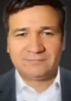 Baygareev Nikolay Fillimonovich