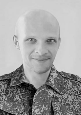 Volekov Dmitriy Vyacheslavovich