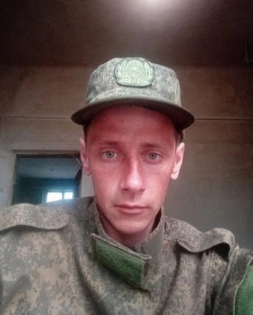 Martynyuk Vitaliy Aleksandrovich