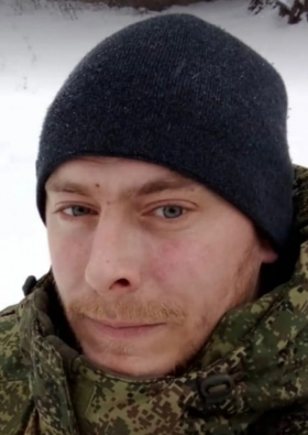 Ganichev Artem Vadimovich