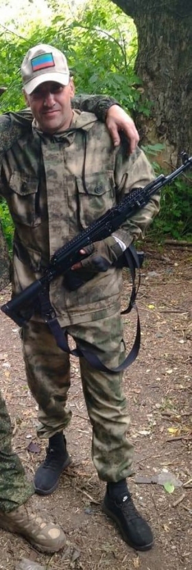 Kanchiev Dmitriy