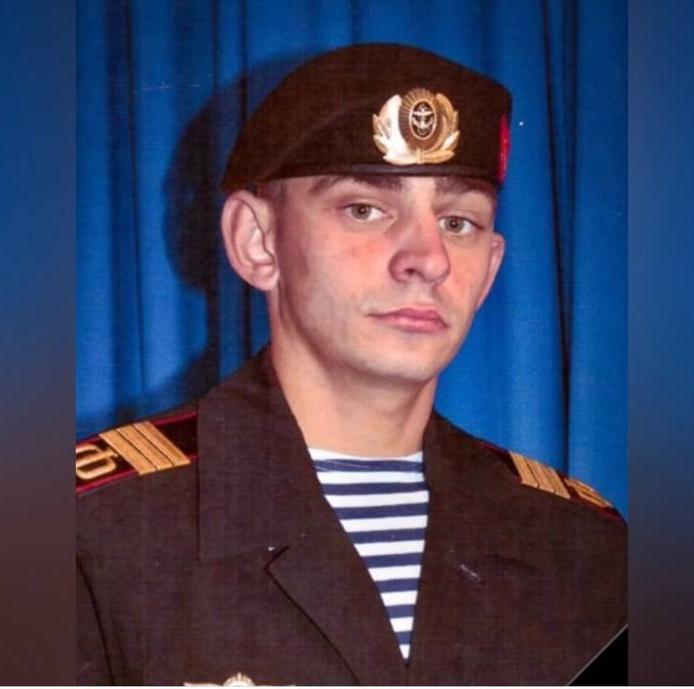 Doroshev Vladimir Gennadevich
