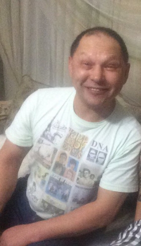 Rakhmanov Khaydar Umaralievich