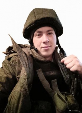 Nekrylov Semen Valerevich