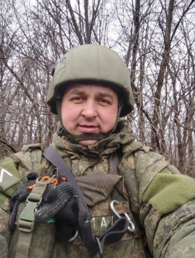 Shamanskiy Andrey Viktorovich