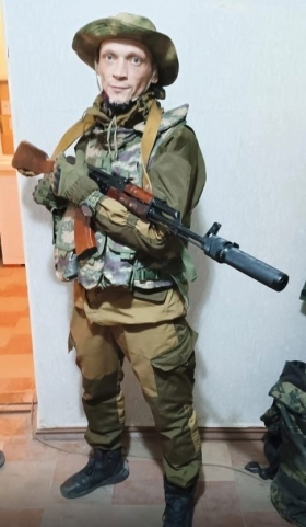 Konshin Konstantin Vasilevich