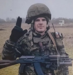 Altyshev Viktor Nikolaevich